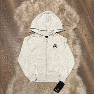 Converse Hoodie